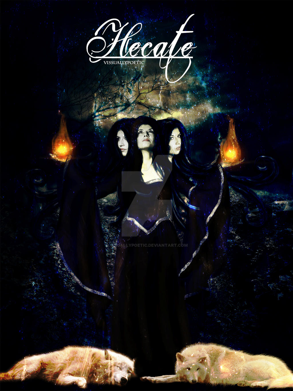 Hecate