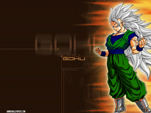 Goku