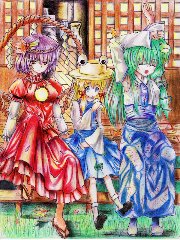 touhou