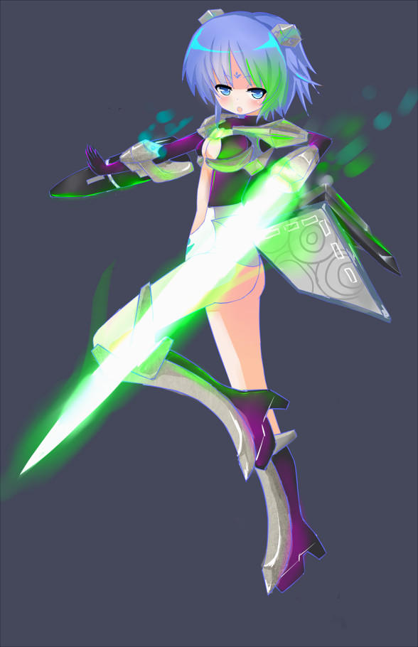 Scrap Gp Py450 gp-450 by AkiraYumi on DeviantArt
