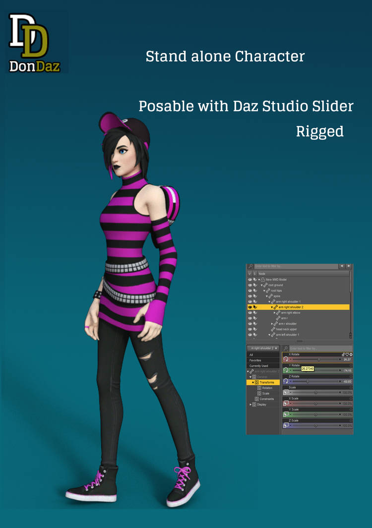 Fortnite Jett by Dondaz75 on DeviantArt