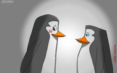 Don't be nervous kowalski (Kowalskip)