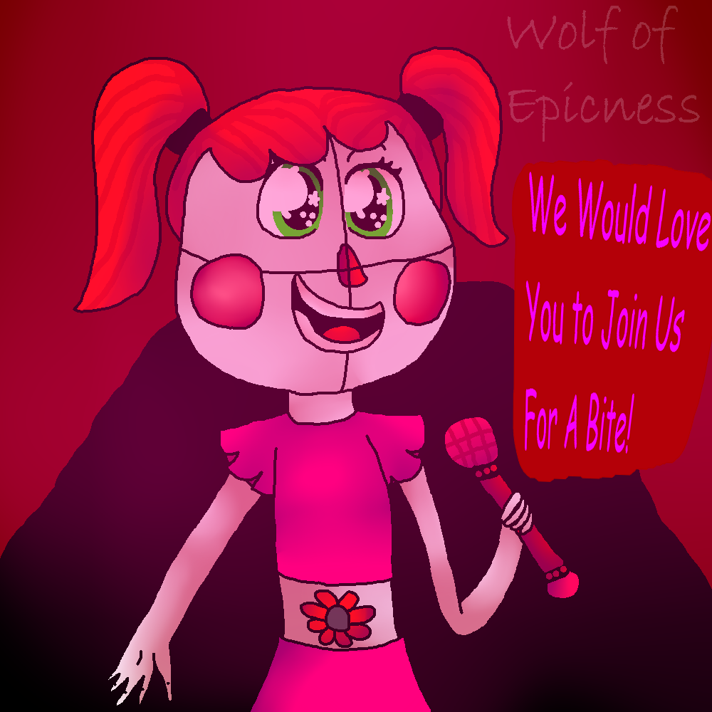 Join Us For A Bite! by wolfi-pastel on DeviantArt Join Us For A Bite! by wolfi-pastel on DeviantArt