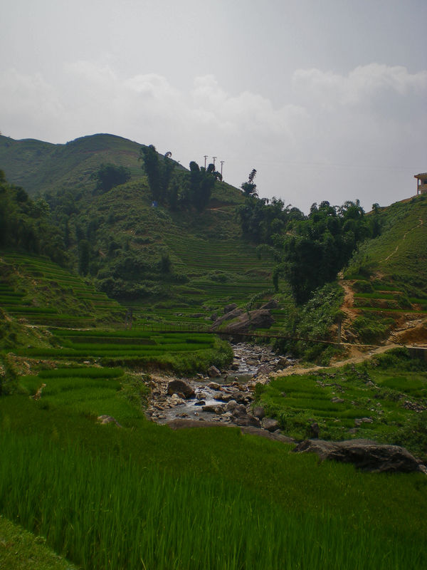 Sapa Landscape 2 by Marlicomio on DeviantArt