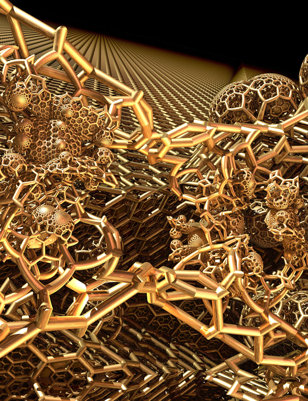 Gold stuff by PhB56 on DeviantArt