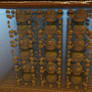 3D abacus