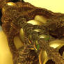 Crown's details