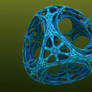 Nested rings
