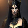 Gothic witch-5jpg