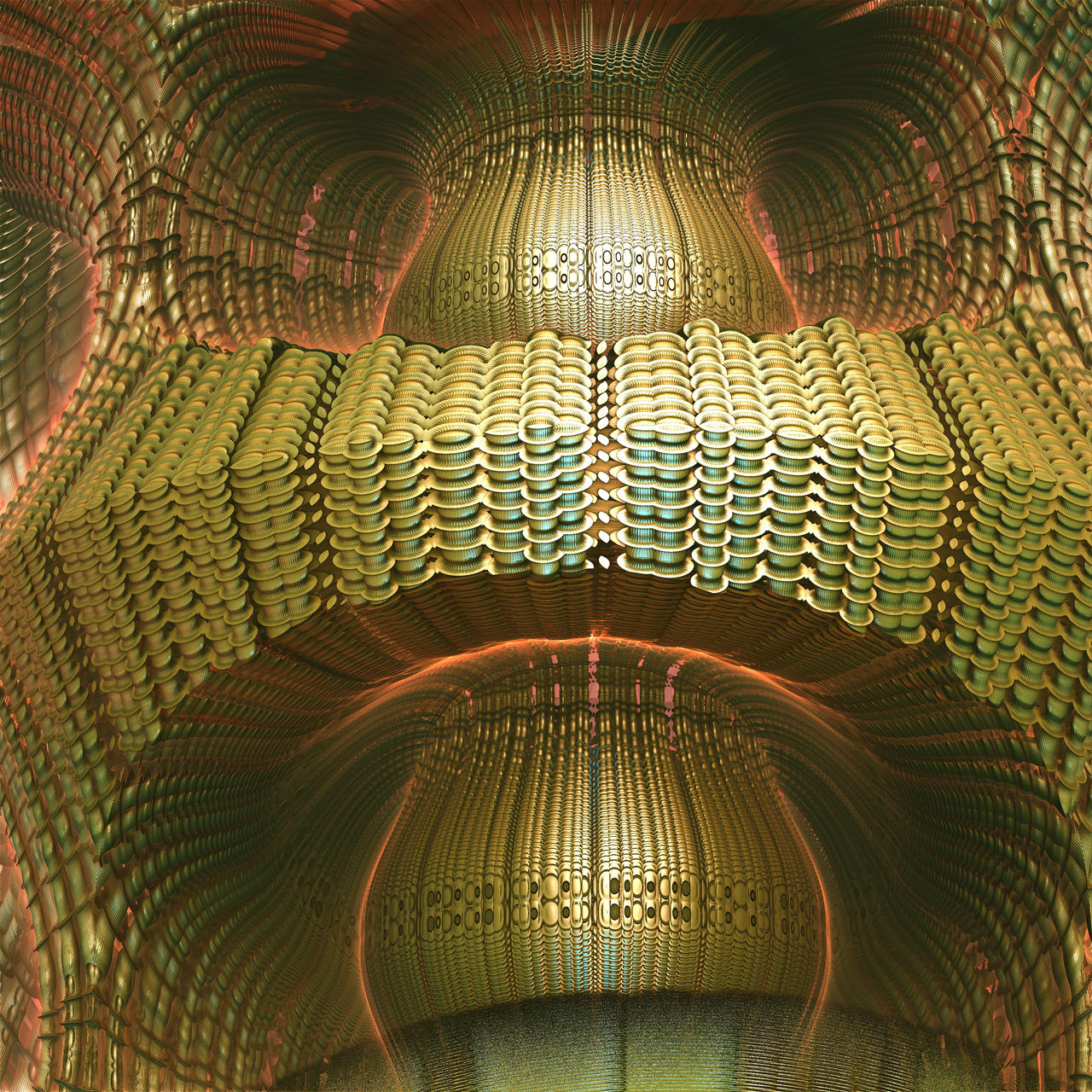 Quantic processor by PhB56 on DeviantArt