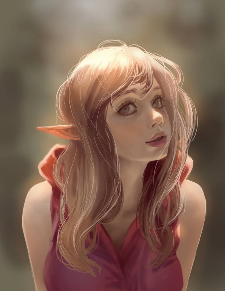 Bust Commission By SeineDeviant On DeviantArt bust-commission-by-seinedeviant-on-deviantart