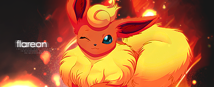 Flareon tag