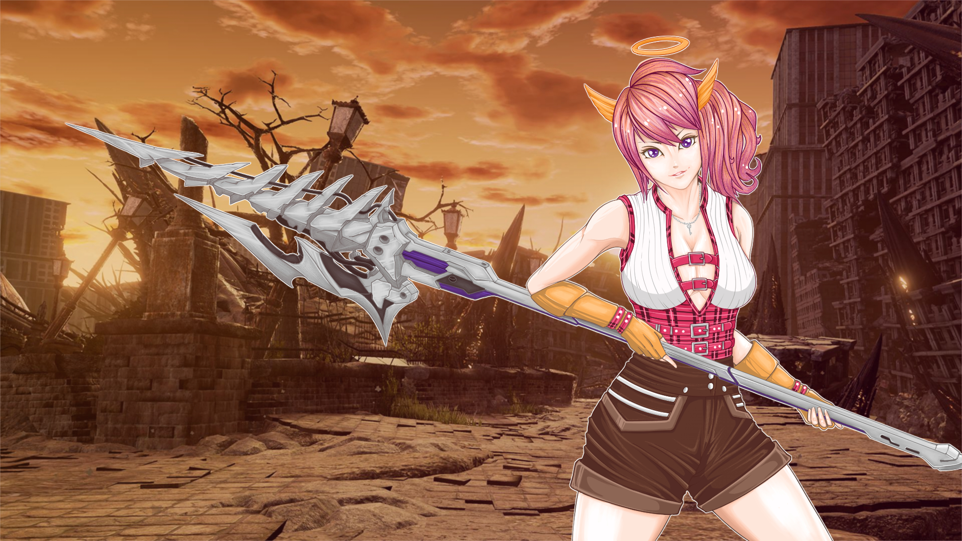Code Vein Mc Wallpaper By Nixxcholas On Deviantart Code Vein Mc Wallpaper By Nixxcholas On Deviantart
