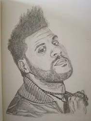 The Weeknd