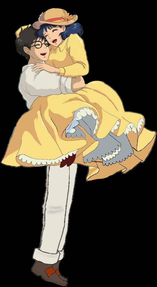 Naoko Satomi The Wind Rises