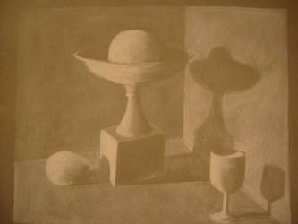 still life