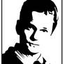 Barney Stinson Sticker