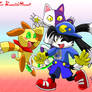 Klonoa