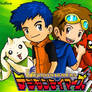 Digimon Tamers 2