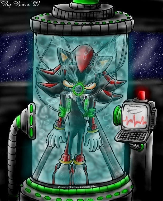 Project Shadow by Mysterious-D on DeviantArt