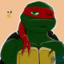 Emoji Challenge A2 Raph