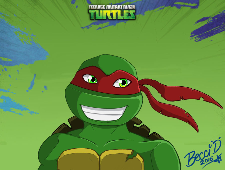 Raphael by Mysterious-D on DeviantArt