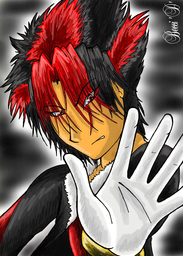 Shadow Inhumane Shadow the human by Mysterious-D on DeviantArt