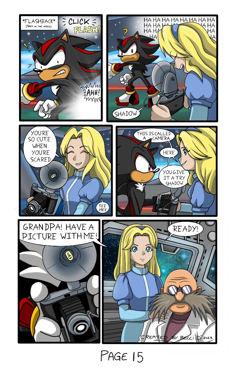 Shadow Comic (Book 2, Page 15) by Mysterious-D on DeviantArt