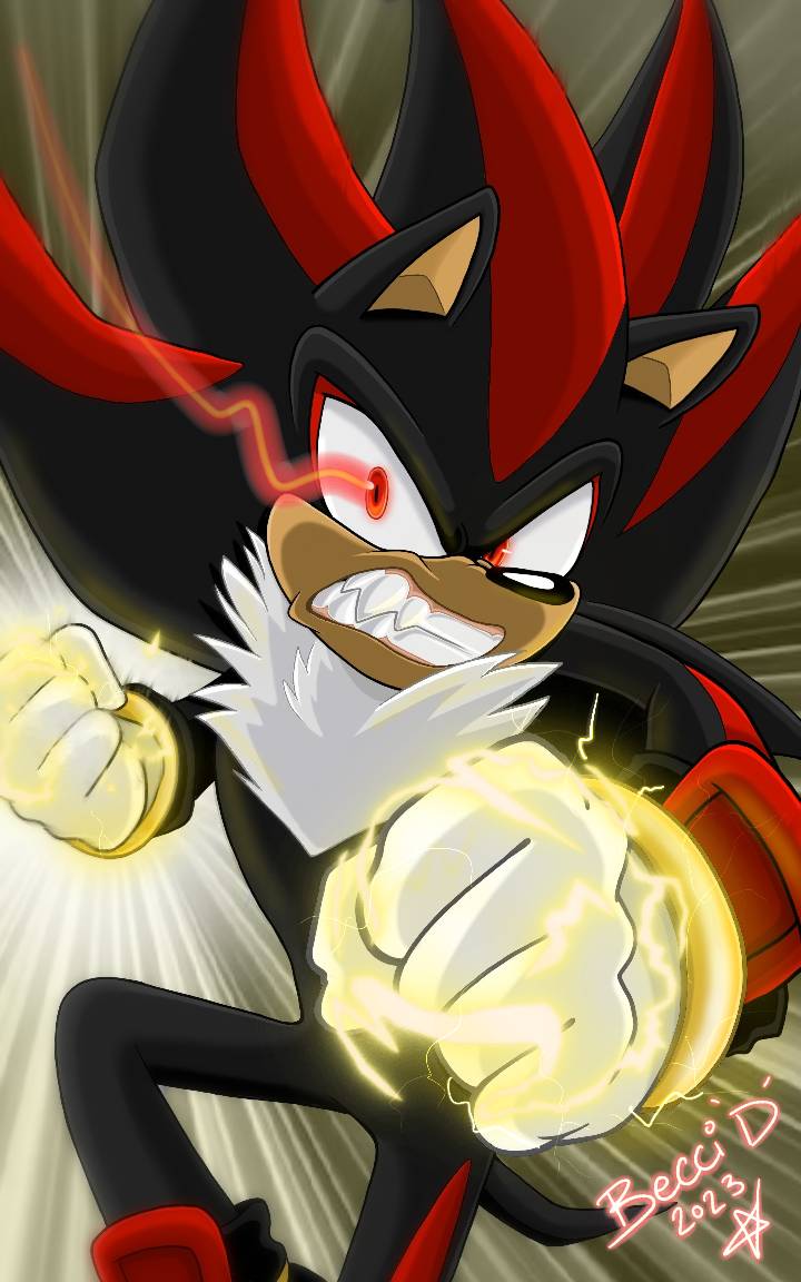 Sonic Shadow Silver Simbolos by specta582 on DeviantArt