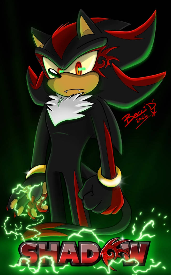 Black Arms Shadow by Mysterious-D on DeviantArt
