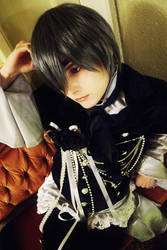 Ciel----Juunana