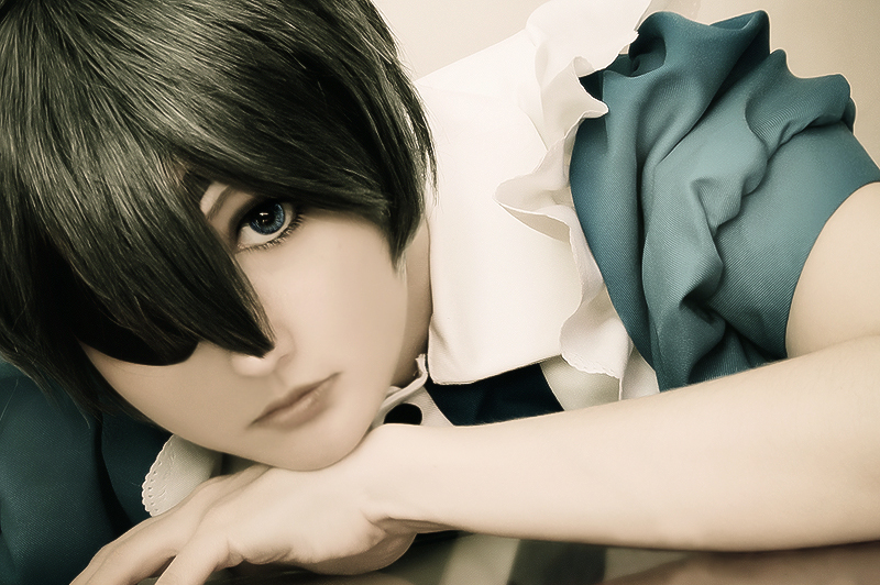 Ciel-Wonderland ID