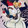 Kuroshitsuji II-Ciel and Alois