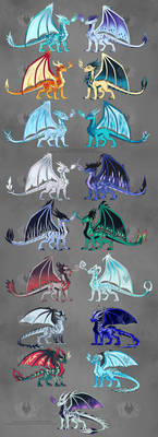 DragonOfIceAndFire Hobbyist Digital Artist DeviantArt dragonoficeandfire-hobbyist-digital-artist-deviantart
