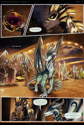 Destiny Intertwined | Page 77