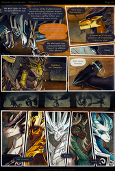 Destiny Intertwined | Page 88