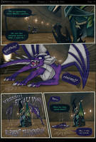 Destiny Intertwined | Page 124