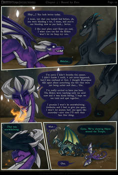 Destiny Intertwined | Page 125