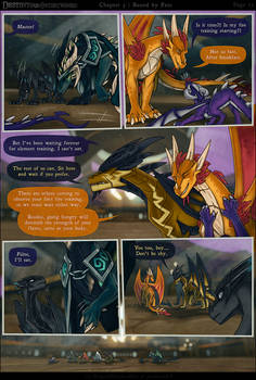 Destiny Intertwined | Page 128