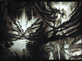 Destiny Intertwined | 250, 251