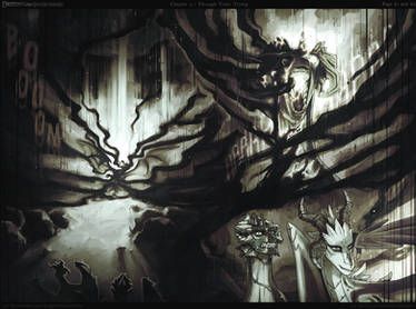 Destiny Intertwined | 250, 251