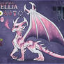 DI | Isellia (Commission)
