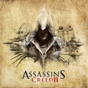 Assassins Creed II Ezio Auditore