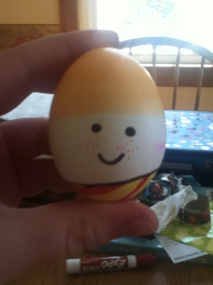 Ron Weasley Egg