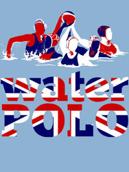 Water Polo Great Britain 2012