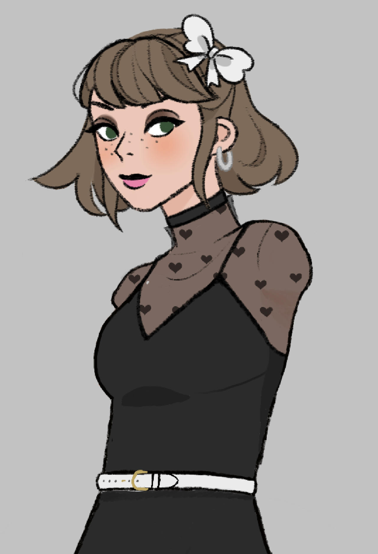 Dae Deviantart Anna as DAE by AnnaLae on DeviantArt