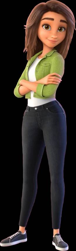 Sam Greenfield (Luck)_PNG #1 by mycharacterspictures on DeviantArt