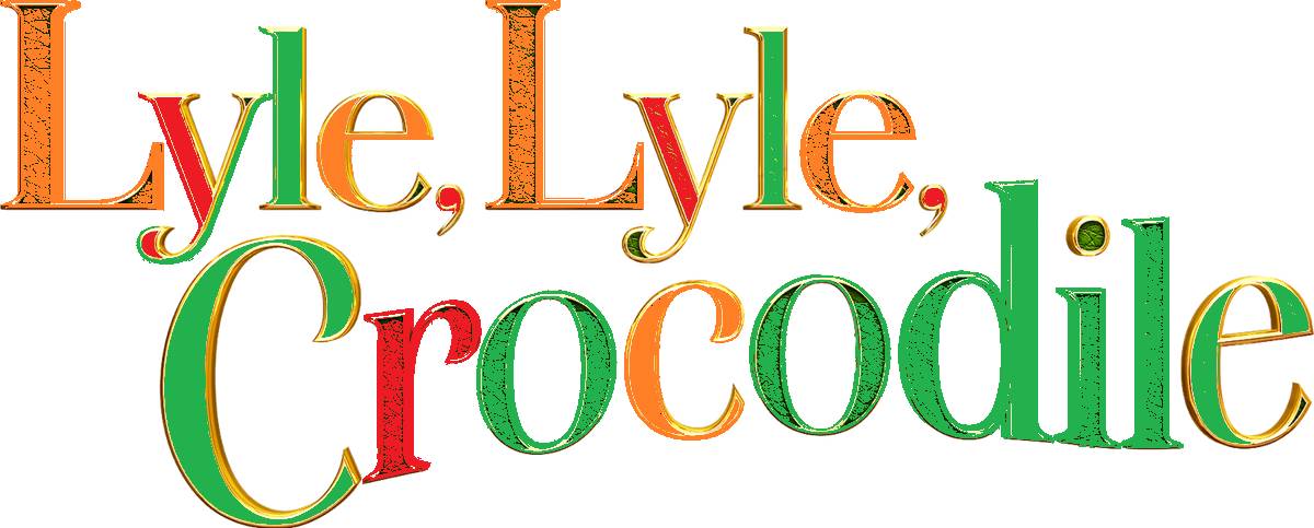 Lyle Lyle Crocodile In Rafaella's Color by mycharacterspictures on ...
