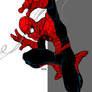 AMAZING SPIDER-MAN