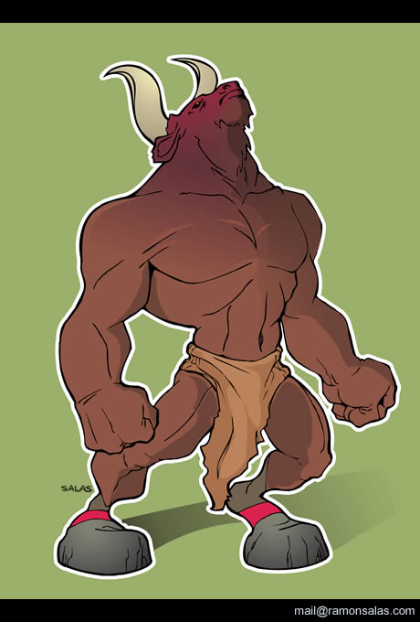 Minotaur